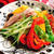 低糖質【もずくで冷やし中華】(動画レシピ)