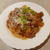 茄子のPasta