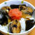 サンマ煮丼（プチ丼）