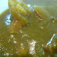 カレー