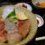 8/9 美味しいランチ♡