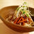 冷たくても温かくてもおいしい、きんぴらおうどん