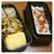 今週のお弁当〜ゴーヤとツナの和風炒め〜