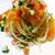 「夏野菜のラビゴットパスタ」