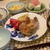 チキンのソテー✨で✨お家ごはん⭐️