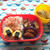 頑張り過ぎない幼稚園弁当。2019.02.28.