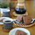 ホワイトチョコスコーン