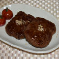 トッガルビ（떡갈비）のレシピ　－－　ブルゴギ味のハンバーグレシピ