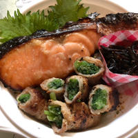 レシピブログモニター品で揚げもの