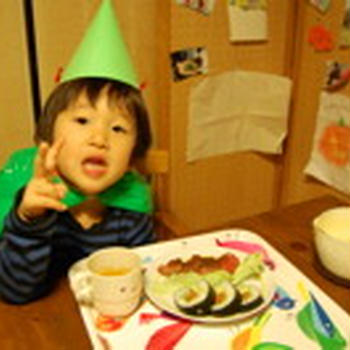 クリスマス