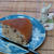 ホットケーキミックスで炊飯器ケーキ！◆あずきとクルミのケーキ◆