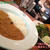 今日のまかないは『ハヤシ風カレー』