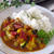 ルクエでカレー研究会～ラタトゥイユカレー～