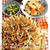 [154円]キャベツ餃子の献立