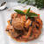ミートボールとピーマンのオーロラソース 【#豚肉 #ピーマン #オーロラソース #レシピ #簡単】
