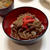 牛丼