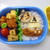 9月8日　海賊船弁当