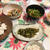 【肉少なめ】最近、お肉が多かったから野菜で胃休めをしよう！