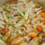 野菜たっぷり♫ひっつみ汁♡