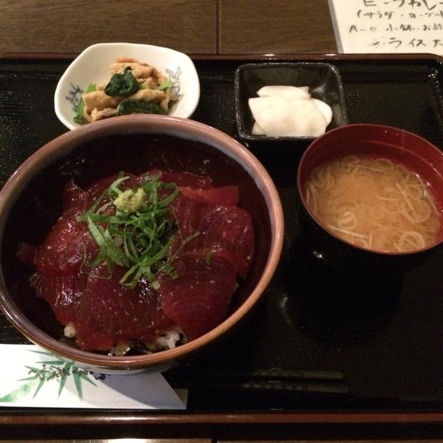 ランチゎどちら！？