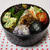 お弁当×鮭の味噌マスタード焼き