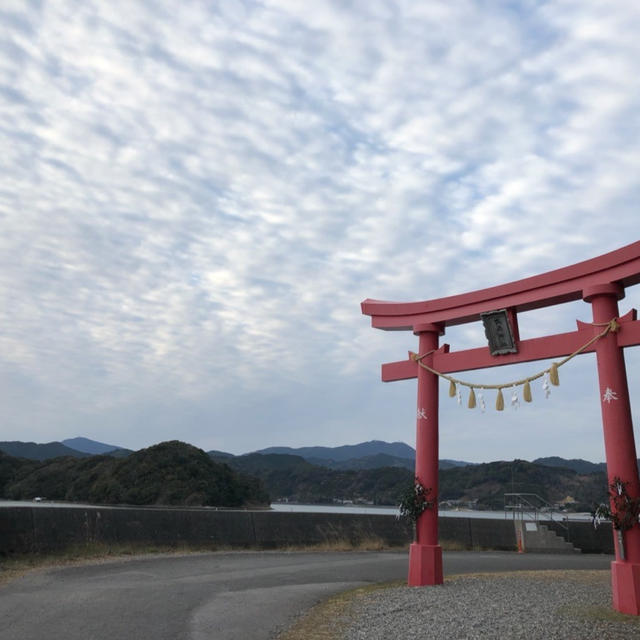 ちゃぶママのお出かけ日記　初詣
