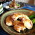 鶏もも焼き柚子こしょう風