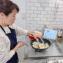 【活動実績①】栄養士堀口泰子〜食と料理〜