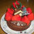 わが家のクリスマスケーキを振り返る。
