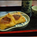 納豆揚げ