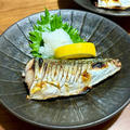 グリルでサザエの壺焼き！