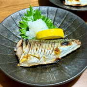 グリルでサザエの壺焼き！