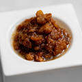 豚バラ薄切り肉で作るアンダンスー(油味噌)のレシピ