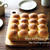 cottaの連載を更新しました＊クッキーちぎりパン