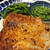 野郎飯流・鶏もも肉ソテーとセロリソース
