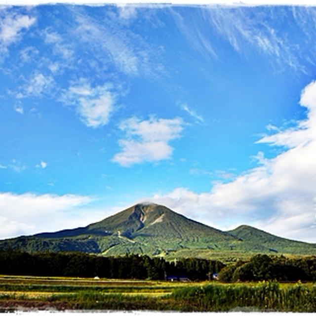 ■会津のこと・農家のこと・山のこと■