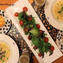 パスタ番長の『うにクリームパスタ』な夜。