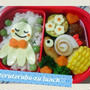 お弁当☆