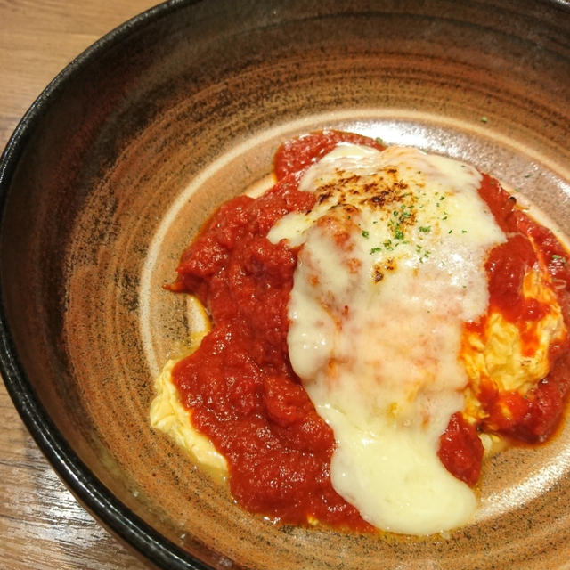 ＊おむらいす亭＊