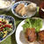 豆腐のつくね　＆　3連休ですが