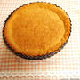 *ホットケーキミックスで♪簡単タルト生地*