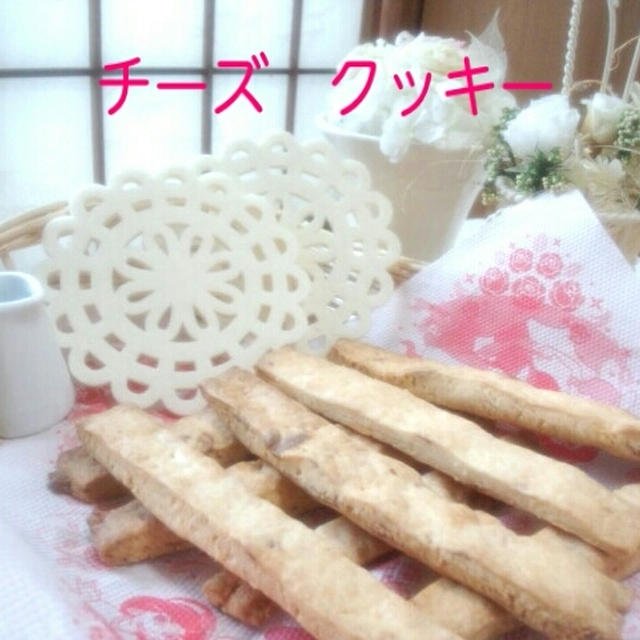 クッキー　＆　今週のﾊﾟﾝ
