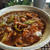忙しい日はこれれ！お蕎麦屋さんにあるような☆カレー丼☆