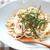 超簡単！ツナと梅のクリ－ムパスタ