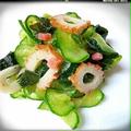 甘酸っぱいと食べやすいですね～。