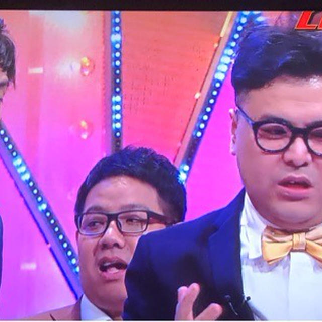 M-1グランプリ2017 とろサーモン優勝