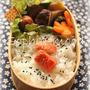 ★ワタシ弁当★
