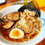 楽観ラーメン　アメリカのラーメン屋さん