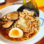 楽観ラーメン　アメリカのラーメン屋さん