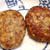 『筍ハンバーグ』この味と食感！
